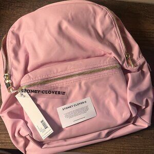 Stoney Clover Lane Classic Backpack Flamingo